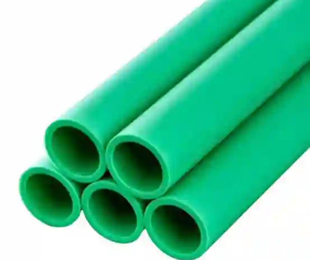 1 Inch PPR Pipe – Green PPR Plumbing Pipe