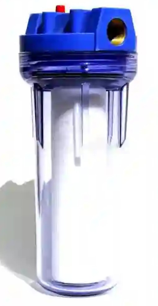 1'water filter