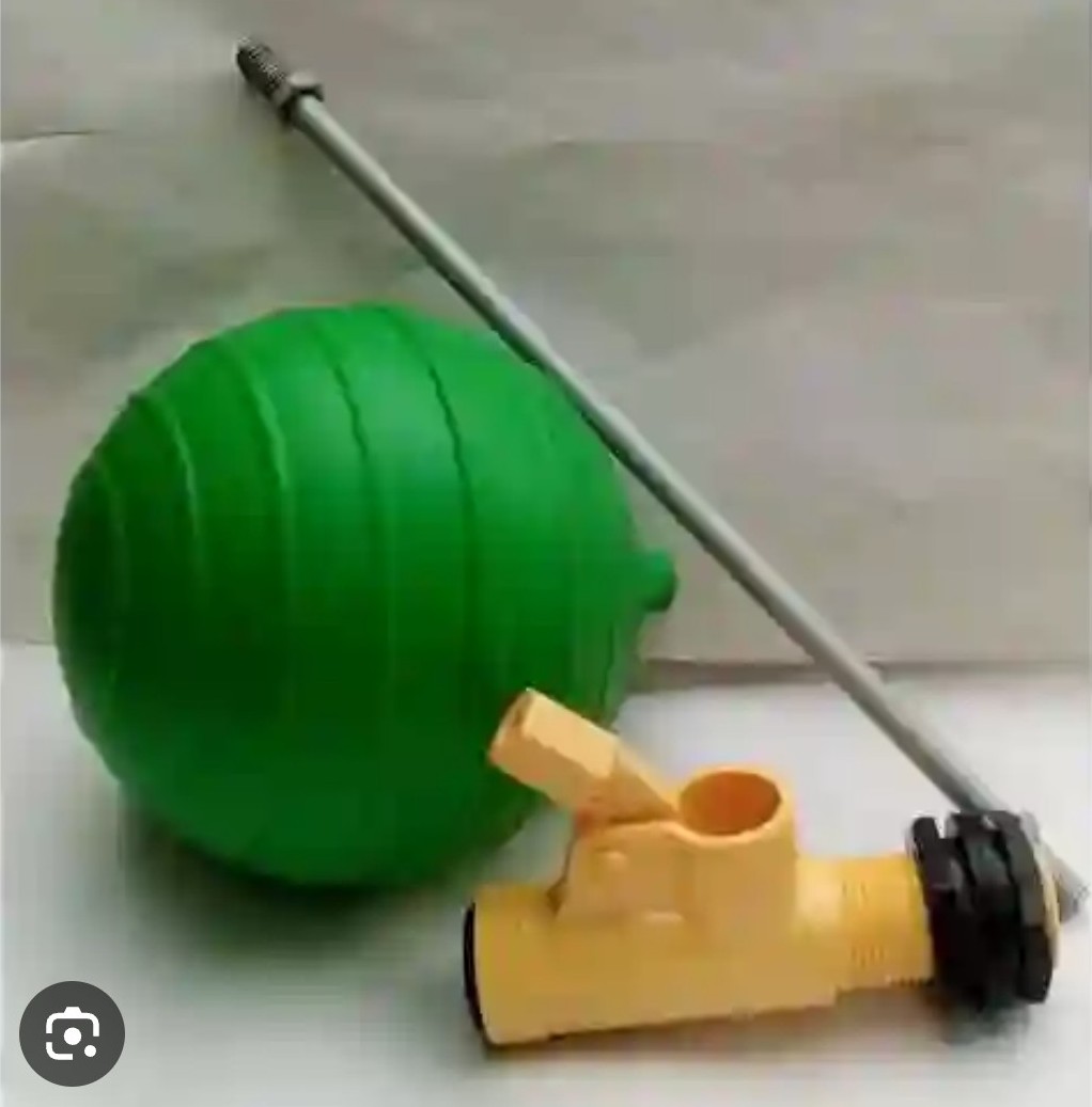 1'Ball valve Generic Water pump and dispenser