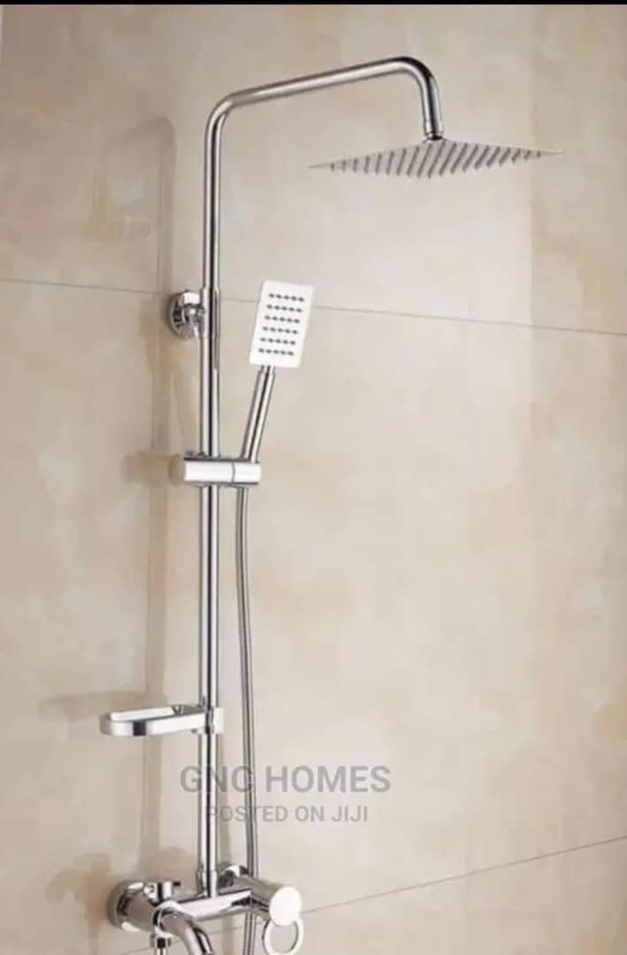 BRIMIX STANDING SHOWER