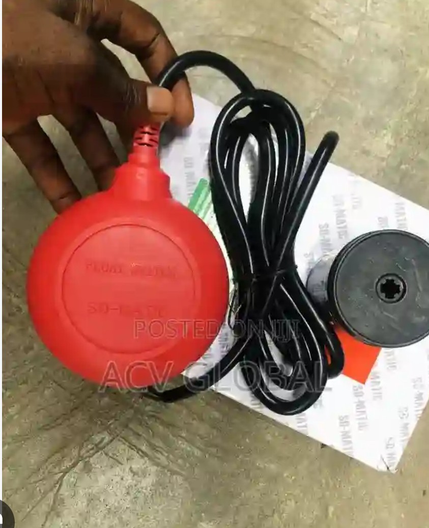 Matic floating switch original