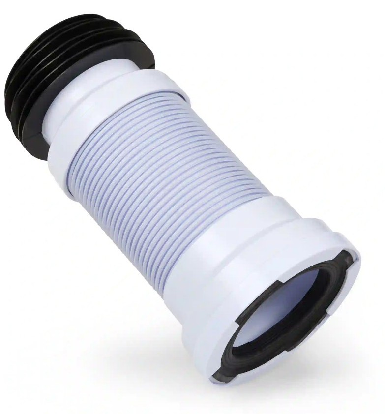Pan connector