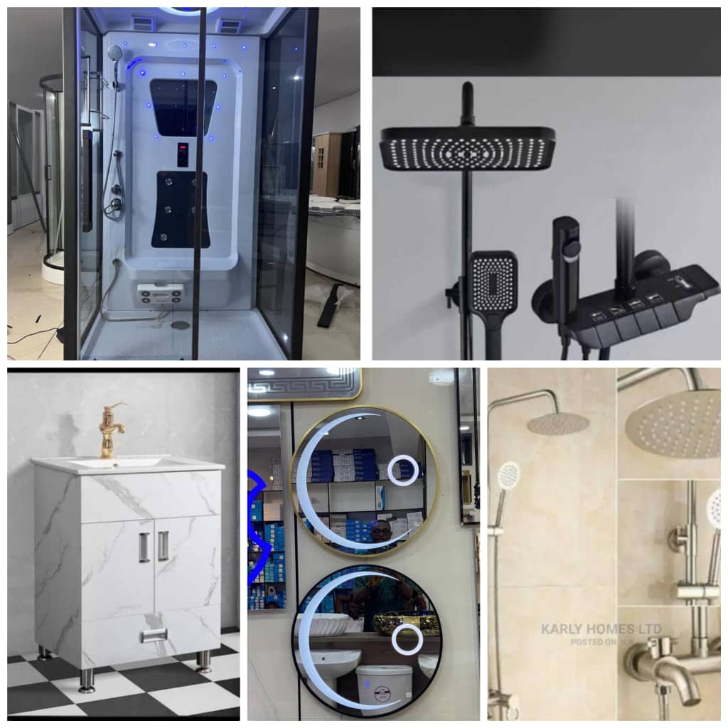 Sanitary wares