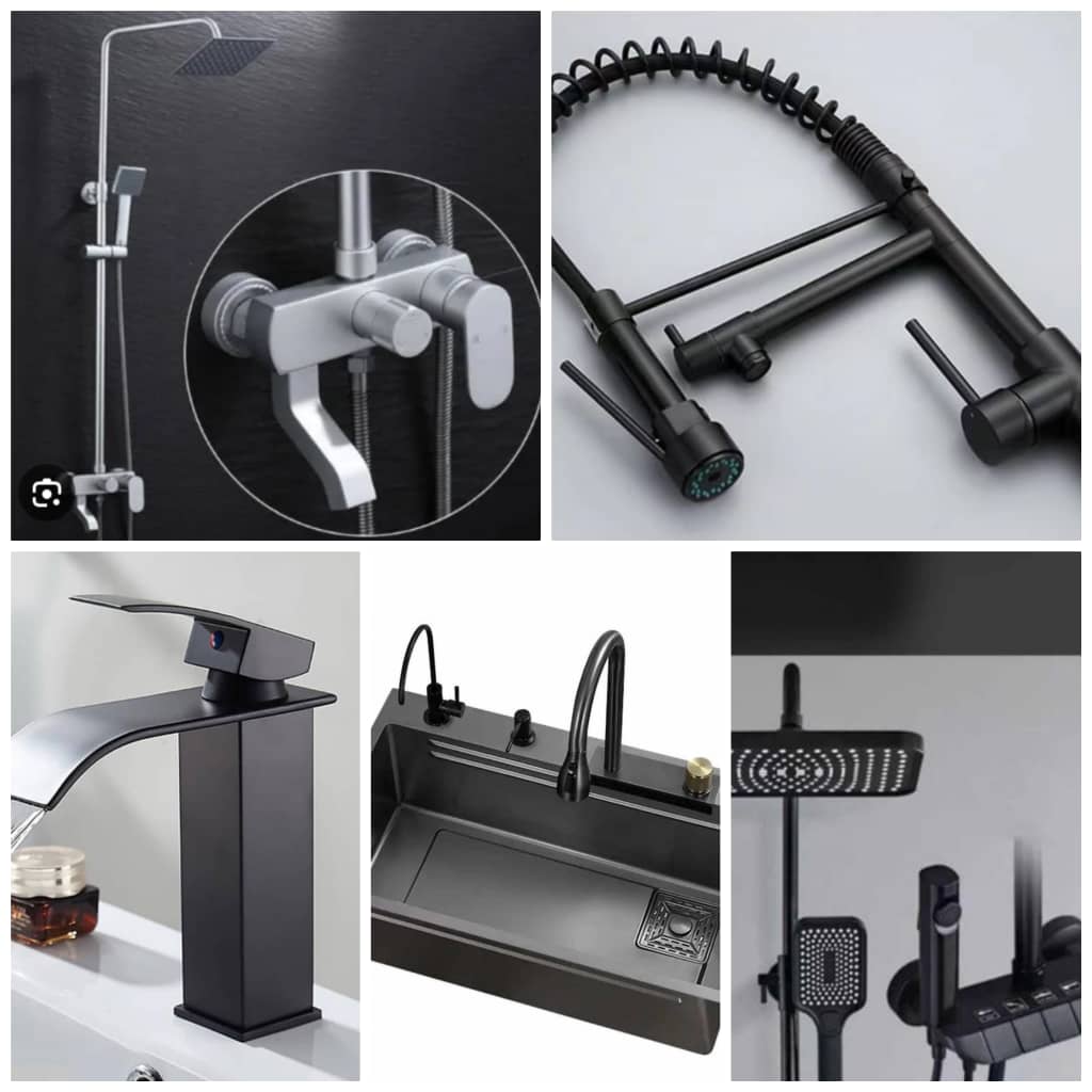 Sanitary wares Building materials plumbing materials
