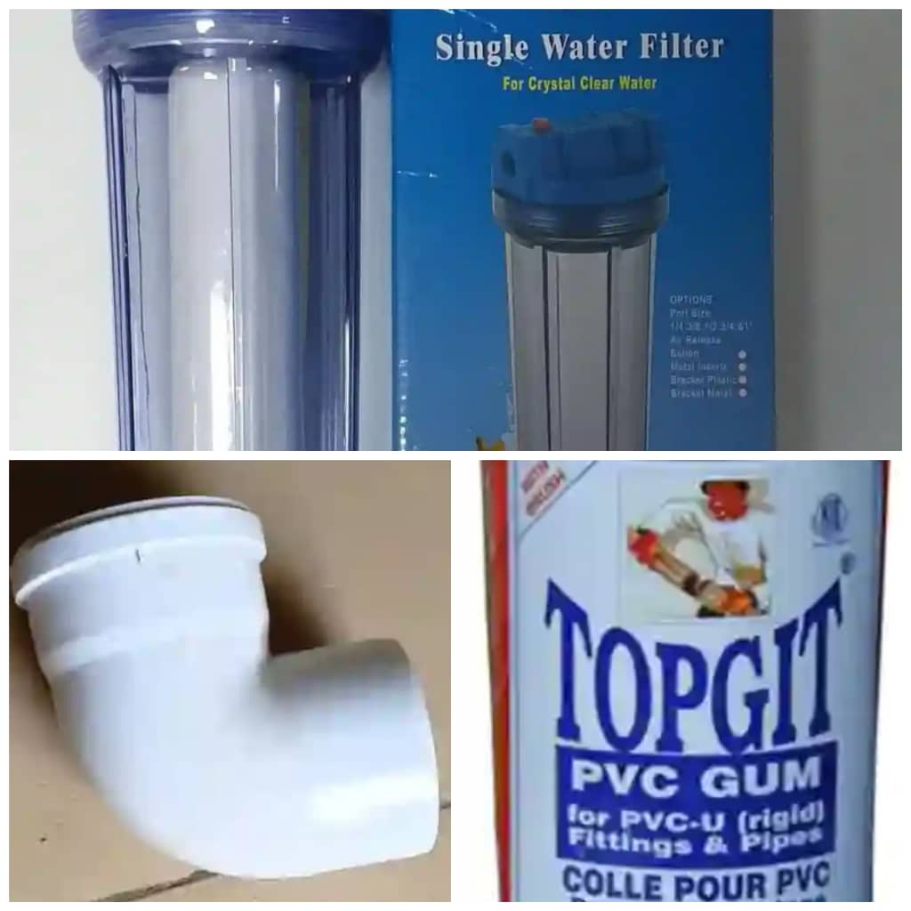 Sanitary wares