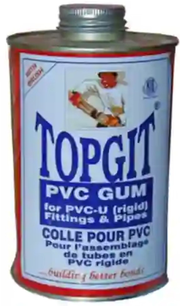 Topgit gum ( Big)