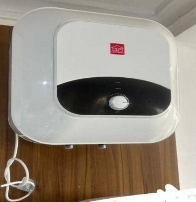 SWEETHOME WATER HEATER 15L