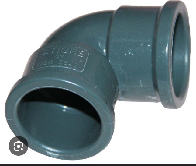 1"ELBOW
