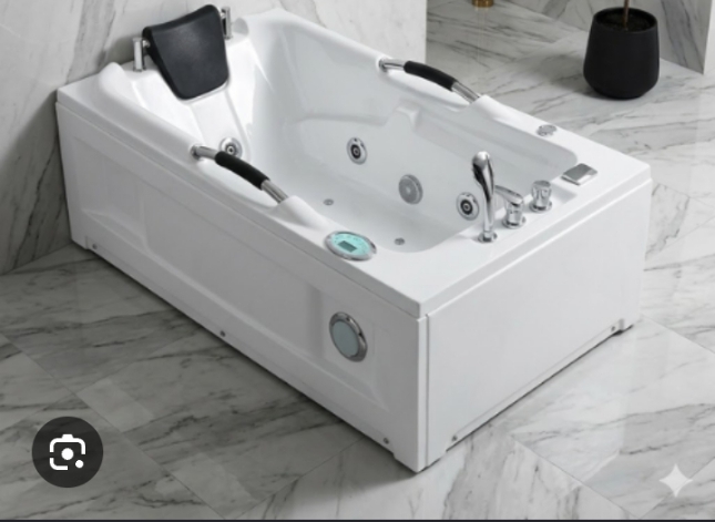SINGLE JACUZZI