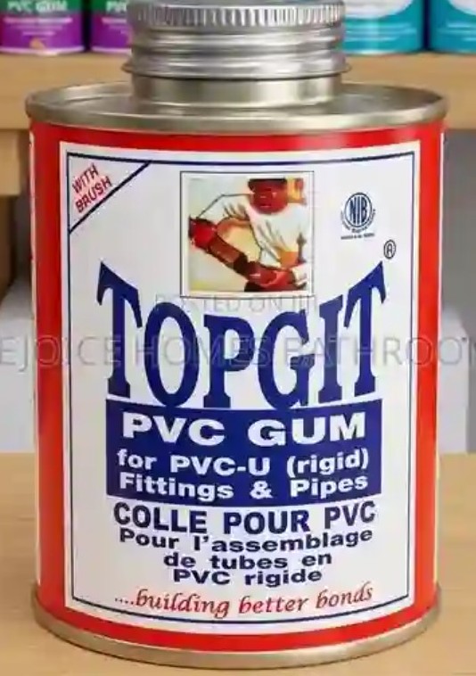 Topgit gum ( Big)